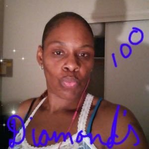 Meet your Posher, Kellie